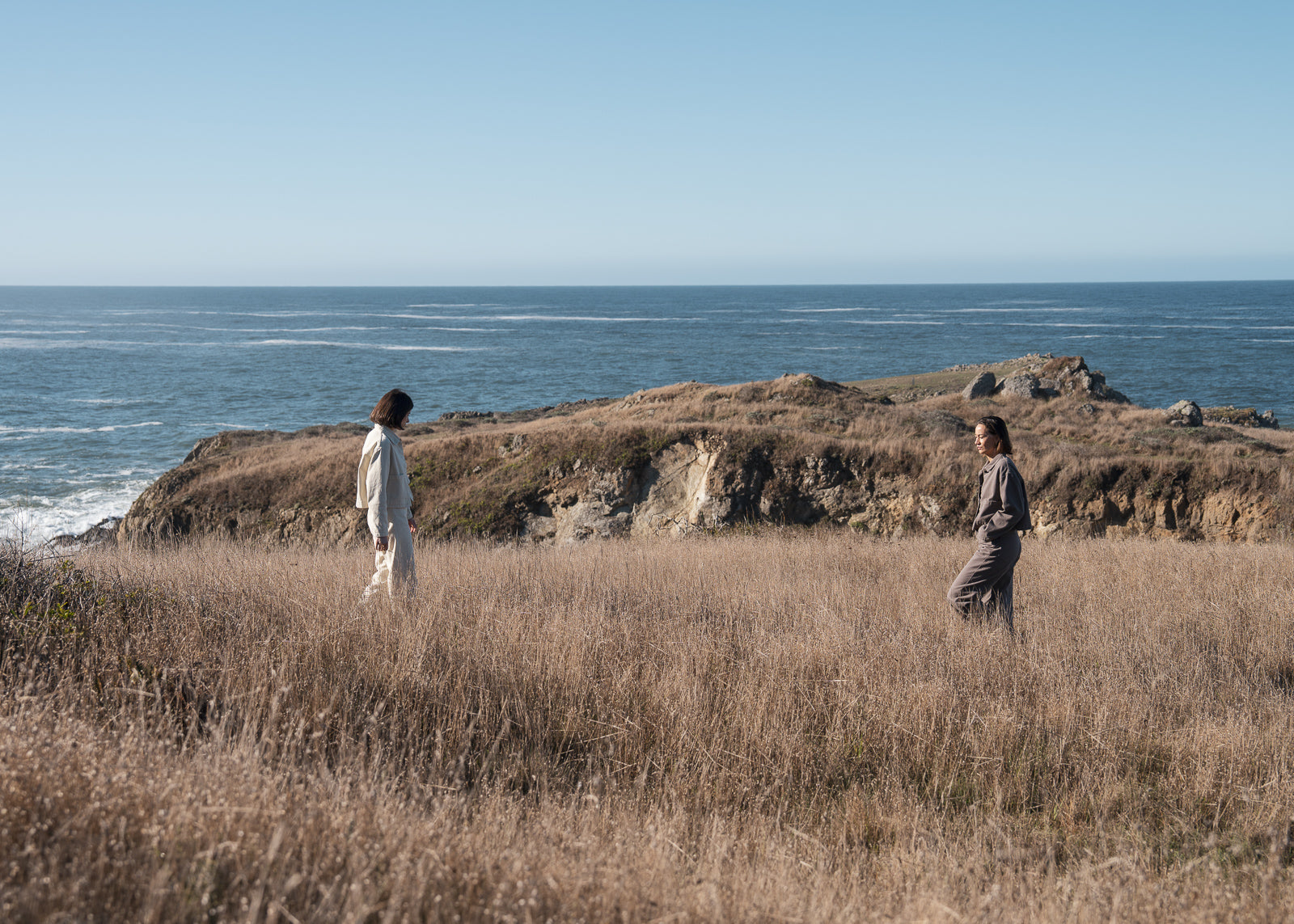 Sea Ranch | Waltz