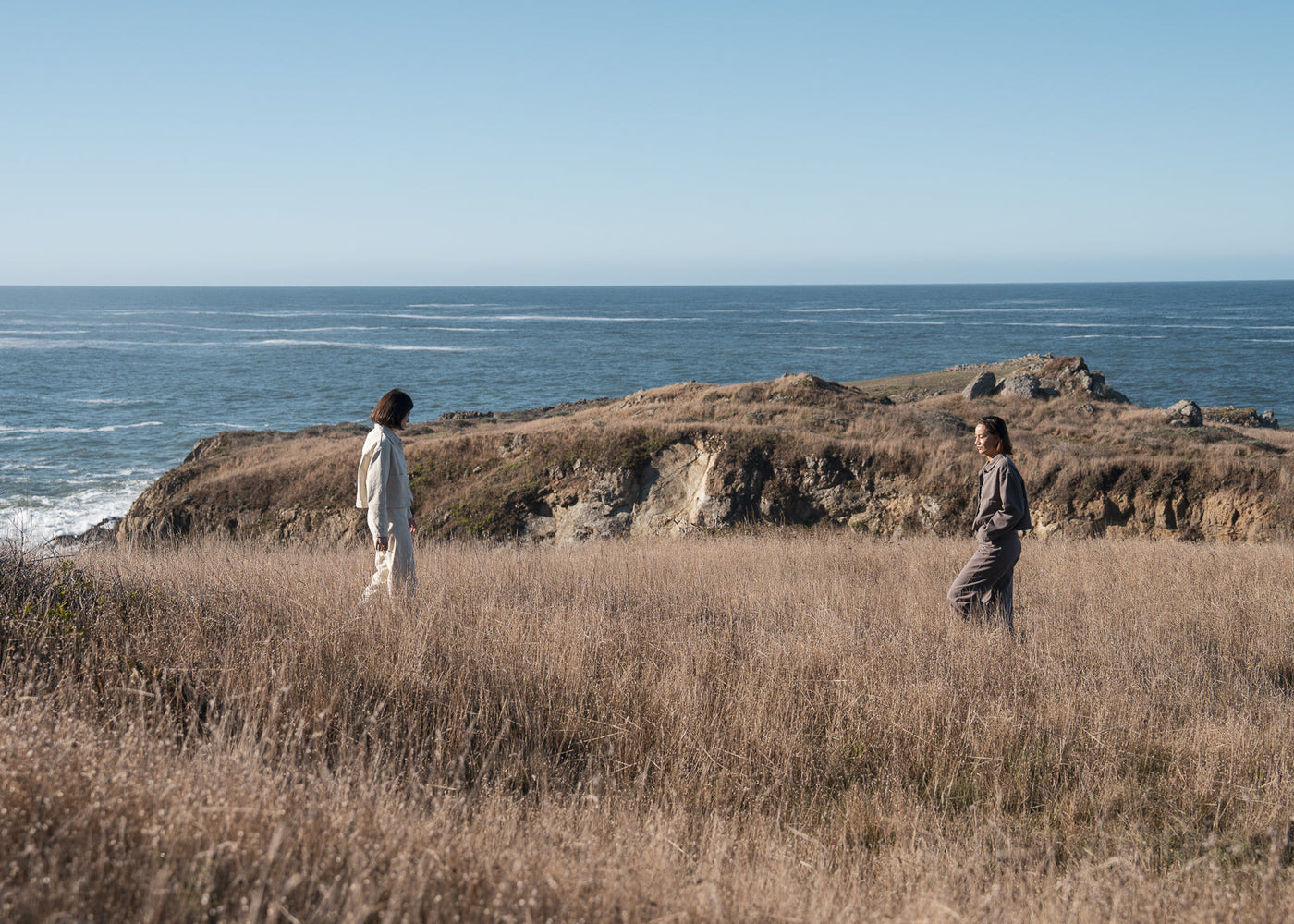 Sea Ranch