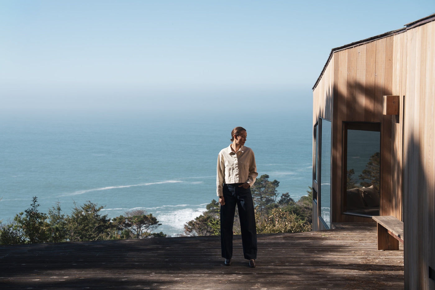 Sea Ranch