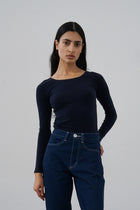 Ballet Top in Night