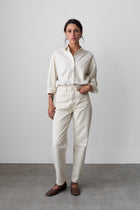Carrot Jean in Parchment