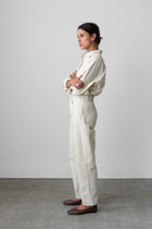 Carrot Jean in Parchment