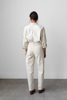 Carrot Jean in Parchment