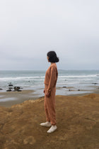 Size XL - Easy Sweatpants in Clay