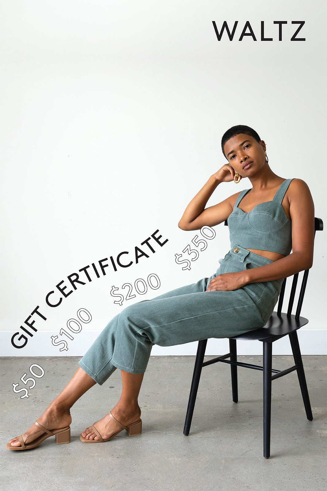 Gift Certificate